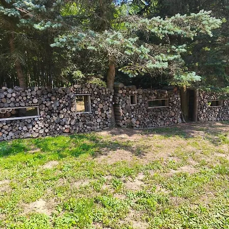 Camping Bez Velké Losiny - Kempovací Místa Šumperk